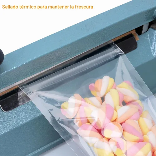 Vista 7 de Paquete de 50 bolsas transparentes resellables para pequeñas empresas (3.9 x 5.9 pulgadas) La cremallera termosellable se levanta los bolsos
