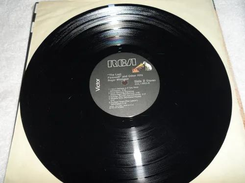 Vista 3 de The Last Farewell and Other Hits