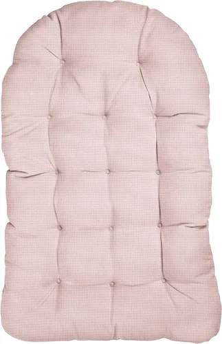 Vista 8 de Cojín para silla de huevo de aguacate para interiores Trupedic