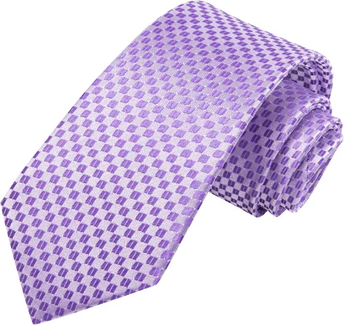 Vista 205 de Hi-Tie Corbatas de seda para hombre, diseño de cachemira a rayas, con bolsillo, gemelos cuadrados, conjunto formal de negocios