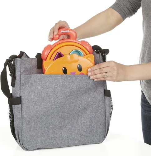 Vista 6 de Playskool Clasificador de formas emergentes