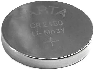 Vista 4 de Original DL 2450 para SUUNTO D Iving W atch 3V batería de litio