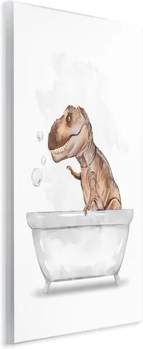 Vista 42 de Jabón de toallas de baño con diseño de conejo para bebé, placa de pared de Sin marco