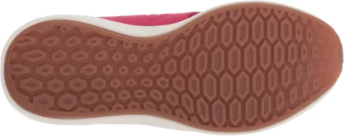 Vista 4 de New Balance - Tenis para correr Cruz V2 para niño con espuma fresca