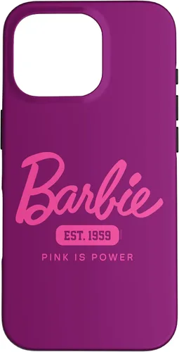Vista 46 de Barbie - Barbie Est 1959 Case for iPhone 17