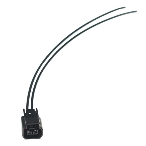 Vista 5 de labwork Reemplazo del enchufe del conector de bobina de encendido para Ford F150 F250 F350 E150 E250 E350