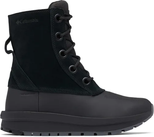 Vista 7 de Columbia Moritza Shield Omni-Heat - Botas de nieve para mujer