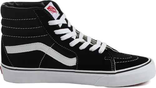 Vista 4 de Vans Zapato de skate unisex SK8-Hi True White VN000D5IW00