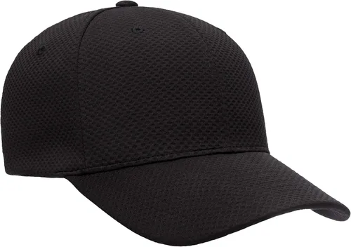 Vista 4 de Flexfit Maillot Hexagonal 3D Cool & Dry para hombre