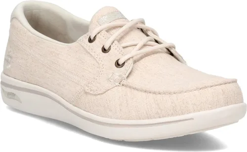 Vista 2 de Skechers Zapato náutico Arch Fit Uplift-Equator para mujer