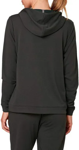 Vista 2 de ASICS - Sudadera con capucha para mujer