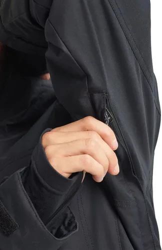 Vista 4 de Burton - Chaqueta de snowboard para hombre