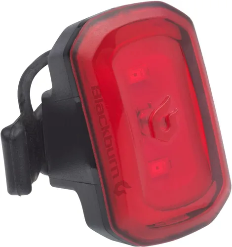 Vista 7 de Blackburn Haz clic en la luz delantera o trasera USB