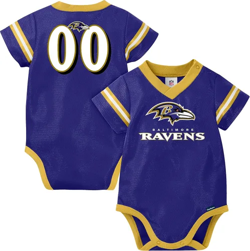 Vista 16 de Gerber NFL - Mameluco unisex para bebé de la NFL