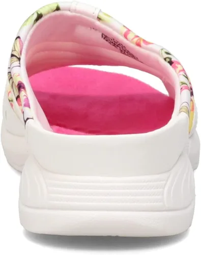 Vista 6 de Easy Spirit Sandalia plana Traciee15 para mujer