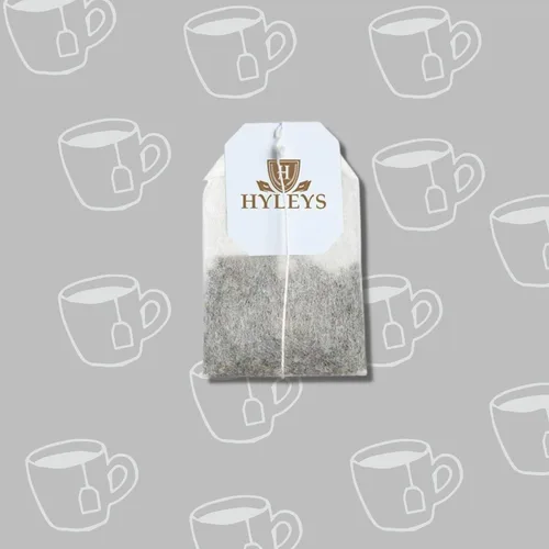 Vista 7 de Hyleys Dieter's Tea con sabor a bayas de acai – 14 bolsas de té – Té adelgazante para adelgazar y limpiar desintoxicante