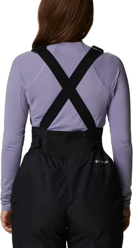 Vista 5 de Columbia Babero Iceventure para mujer