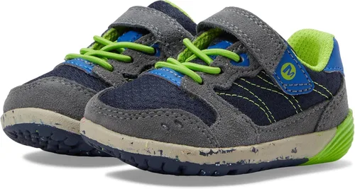 Vista 2 de Merrell Bare Steps A83 - Tenis unisex para niños pequeños
