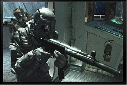 Vista 6 de Call of Duty 4 Modern Warfare - Game of the Year Edition (Renewed)