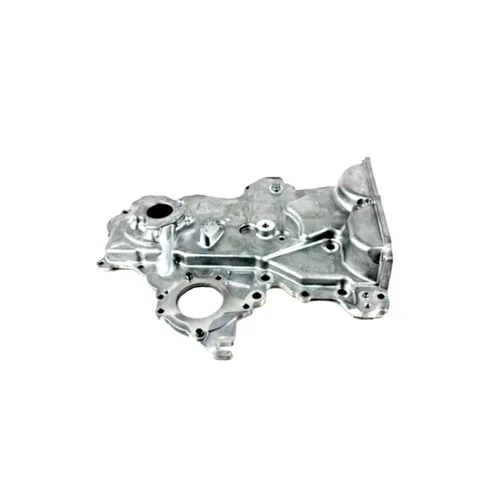Vista 2 de DNJ Bomba de aceite OP195 para Hyundai 2012 a 2019/Hyundai, Kia/Accent, Forte Koup, Forte5, Rio, Sonata, Soul, Veloster/ 1.6L/DOHC/ L4/16V/ 1591cc