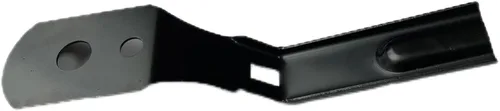Vista 4 de Parte 120-7043 brazo resorte es compatible con el cortacésped Toro