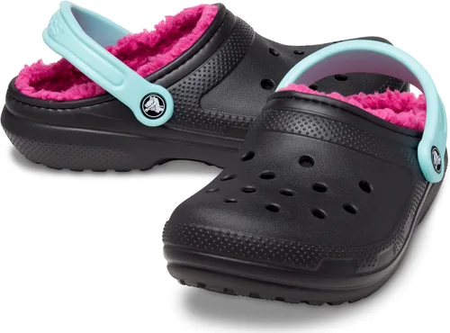 Vista 6 de Crocs Women's Classic Lined Clogs