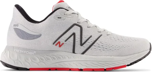 Vista 2 de New Balance Tenis de correr Fresh Foam X 880 V12 para niños