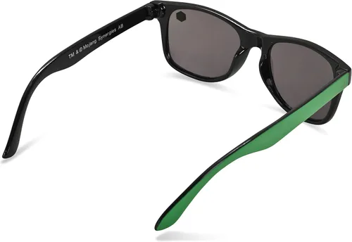 Vista 6 de Pan Oceanic - Juego de lentes de sol para niños con cartera de tres pliegues