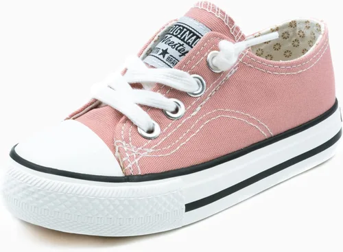 Vista 3 de Weestep - Tenis deportivos para niñas y niños pequeños fáciles de poner
