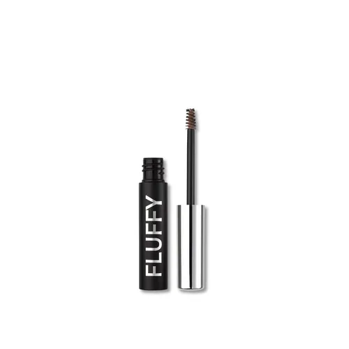 Vista 10 de Wunderbrow Cera esponjosa para cejas, 16 horas de duración, a prueba de manchas y resistente al agua, tono: negro/marrón