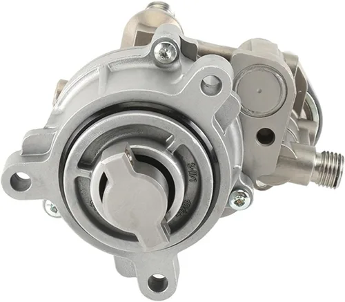 Vista 3 de Bomba de combustible de alta presión 13517616446 compatible con BMW N54/N55 335i 535i E60 E82 E88 E90 X5 X6 Z4