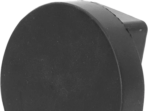 Vista 8 de Jack Stand Frame Rail Protector No Daños Durable Crush Resistente Jack Pad Adaptador para Coches