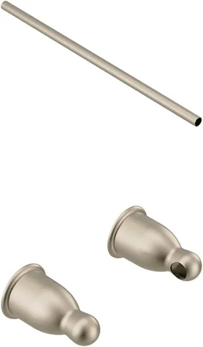 Vista 21 de Moen YB8086CH Mason - Aro para toallas de mano, cromo (Paquete de 2)