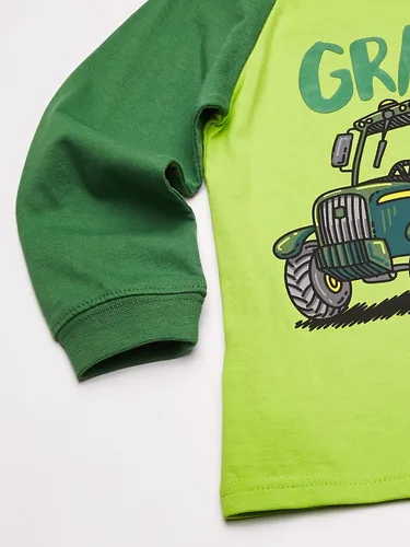 Vista 4 de John Deere boys John Deere Toddler Boys' T-shirt