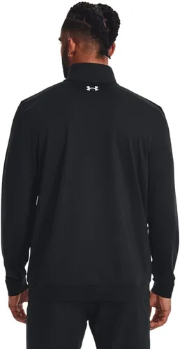 Vista 2 de Under Armour Storm Midlayer - Camiseta de manga larga con cremallera de 12 para hombre