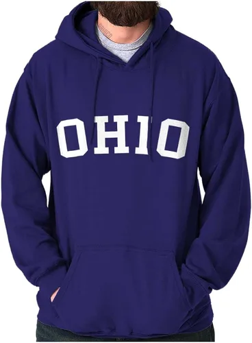 Vista 26 de Classic Teaze Sudadera con capucha para mujer y hombre
