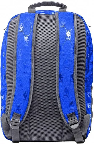 Vista 5 de Point 3 Road Trip Tech Mochila de baloncesto con funda impermeable para laptop Cada compartimento que necesitas para pelota, equipo, zapatos