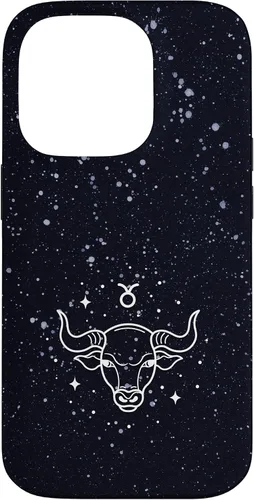 Vista 17 de Taurus - Cool Astrological Horoscope Zodiac Sign Case for iPhone 17