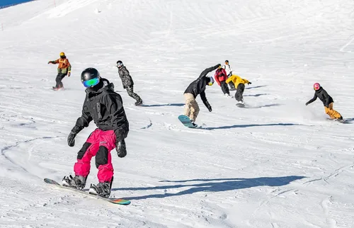 Vista 5 de TSG - Casco de snowboard Gravity Asian Fit - Esquí/nieve, protección rígida, afinado, comodidad de ajuste cómodo, rellenos ajustables, almohadillas