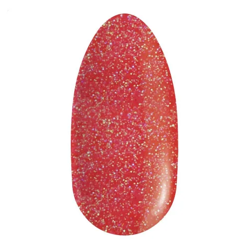 Vista 49 de Dipwell Glitter Collection - Polvo de inmersión para uñas, 1 onza - GL - 16