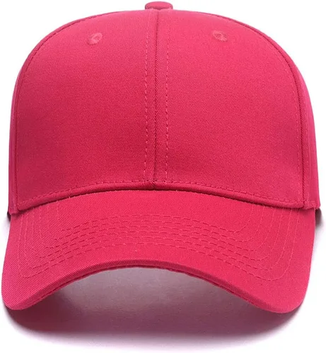 Vista 29 de Gorra de béisbol personalizada con tu texto, gorras de camionero ajustables personalizadas para regalos