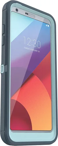 Vista 4 de OtterBox DEFENDER SERIES funda para LG G6, 3XL