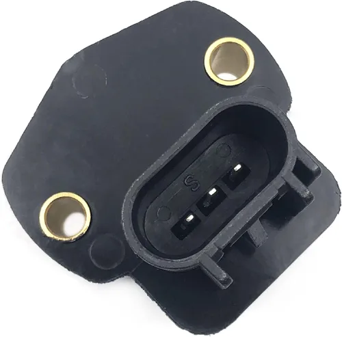 Vista 5 de KIRO&SEEU 4874371AD TH415 TH266 5019411AA 5086203AA Sensor de posición del acelerador TPS compatible con DOD-ge Ram Durango J-e-e-p Liberty