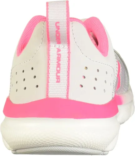 Vista 3 de Under Armour Unisex-Child Grade School Assert 8 Sneaker