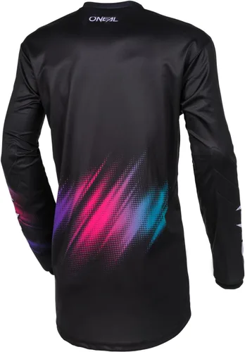 Vista 3 de O'Neal Girls' Element V.24 Jersey Girls