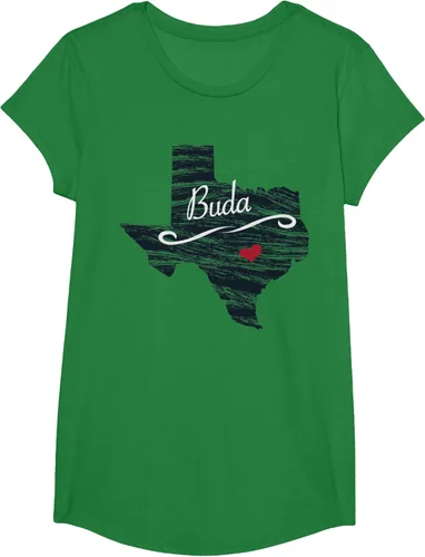 Vista 35 de Buda Texas playera TX regalo – hombre y mujer 's Kid' s Tee