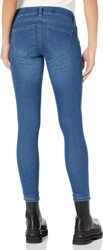 Vista 2 de Tienda Essentials Jegging de punto de maternidad para mujer