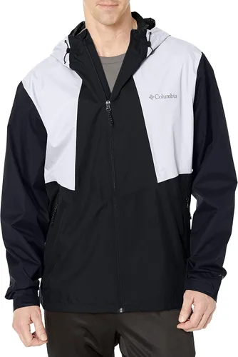 Vista 10 de Columbia Chaqueta Inner Limits™ II Estampado De Fósiles Antiguos/Floricultura