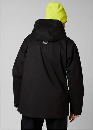 Vista 4 de Helly-Hansen Chaqueta de esquí con aislamiento Juniper 3.0 para hombre