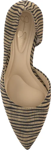 Vista 84 de Jessica Simpson Zapatos de tacón Prizma D'Orsay para mujer